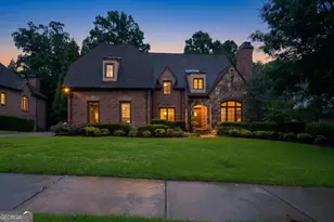 831 Camden Park Ct NE, Atlanta, GA 30342 - Photo 1