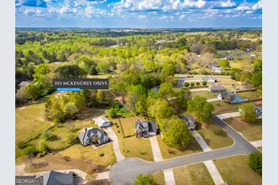 303 McKendree Court, Bethlehem, GA 30620 - Photo 2