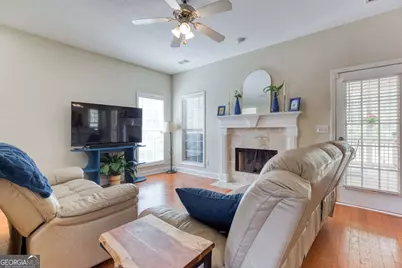 303 McKendree Court, Bethlehem, GA 30620 - Photo 22