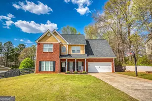 303 McKendree Ct, Bethlehem, GA 30620 - Photo 1