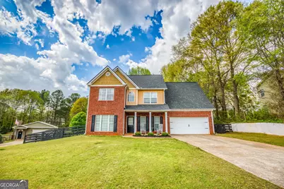 303 McKendree Court, Bethlehem, GA 30620 - Photo 8