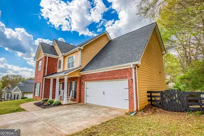 303 McKendree Court, Bethlehem, GA 30620 - Photo 12