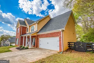 303 McKendree Ct, Bethlehem, GA 30620 - Photo 12
