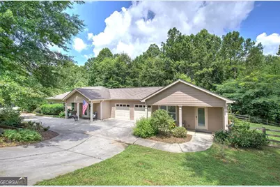 149 Dabbs Bridge Road, Dallas, GA 30132 - Photo 1