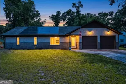 107 Plantation Court, Saint Marys, GA 31558 - Photo 1