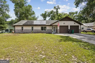 107 Plantation Court, Saint Marys, GA 31558 - Photo 34