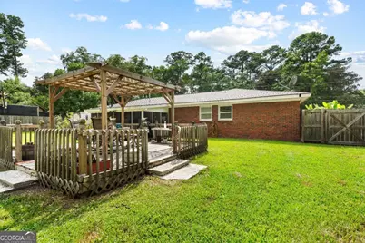 5528 Garrard Avenue, Savannah, GA 31405 - Photo 38