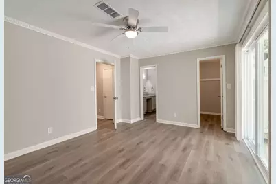 1507 Planters Ridge Lane, Alpharetta, GA 30004 - Photo 8