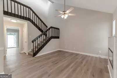 1507 Planters Ridge Lane, Alpharetta, GA 30004 - Photo 2