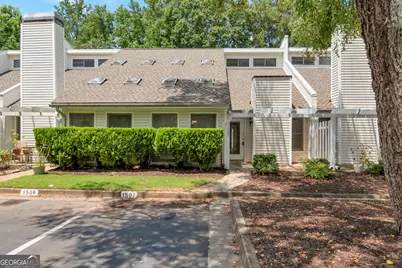 1507 Planters Ridge Lane, Alpharetta, GA 30004 - Photo 1