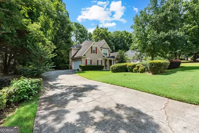 120 Willow Hill Lane, Stockbridge, GA 30281 - Photo 48