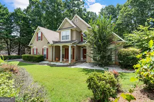 120 Willow Hill Ln, Stockbridge, GA 30281 - Photo 2