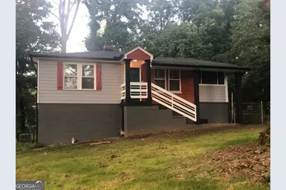 818 Lee Andrews Avenue SE, Atlanta, GA 30315 - Photo 16