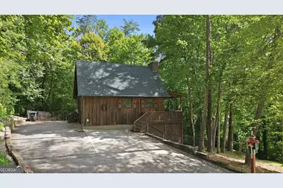 8 Waldheim Strasse Street, Helen, GA 30545 - Photo 36