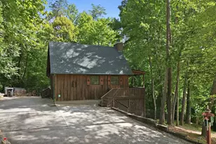 8 Waldheim Strasse St, Helen, GA 30545 - Photo 36