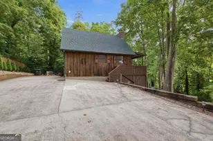 8 Waldheim Strasse St, Helen, GA 30545 - Photo 30