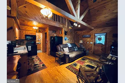 8 Waldheim Strasse Street, Helen, GA 30545 - Photo 4