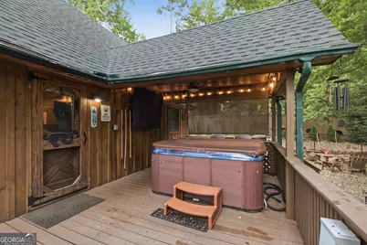 8 Waldheim Strasse Street, Helen, GA 30545 - Photo 20