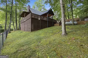 8 Waldheim Strasse St, Helen, GA 30545 - Photo 32