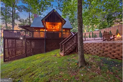 8 Waldheim Strasse Street, Helen, GA 30545 - Photo 2