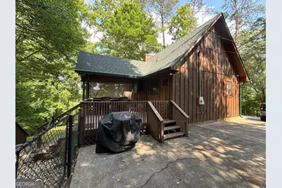 8 Waldheim Strasse Street, Helen, GA 30545 - Photo 28