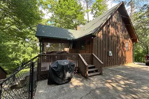 8 Waldheim Strasse St, Helen, GA 30545 - Photo 28