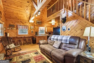 8 Waldheim Strasse Street, Helen, GA 30545 - Photo 4