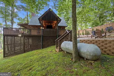 8 Waldheim Strasse Street, Helen, GA 30545 - Photo 34