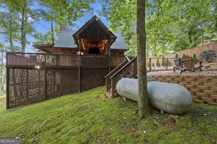 8 Waldheim Strasse St, Helen, GA 30545 - Photo 34