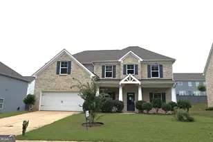 349 Orchid Dr, McDonough, GA 30252 - Photo 22