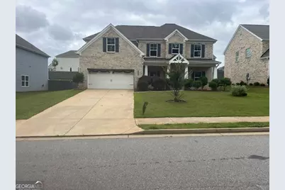 349 Orchid Drive #36, McDonough, GA 30252 - Photo 2