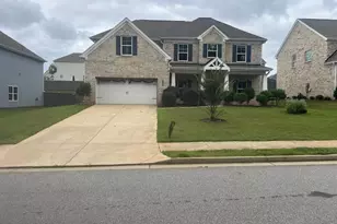 349 Orchid Dr, McDonough, GA 30252 - Photo 2