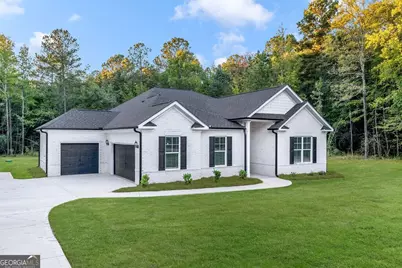 2231 Fox Creek Drive #LOT 6, Haddock, GA 31033 - Photo 1