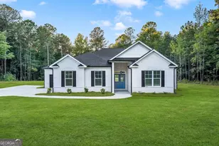 2231 Fox Creek Dr, Haddock, GA 31033 - Photo 2