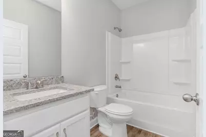 2231 Fox Creek Drive #LOT 6, Haddock, GA 31033 - Photo 14