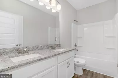 2231 Fox Creek Drive #LOT 6, Haddock, GA 31033 - Photo 12