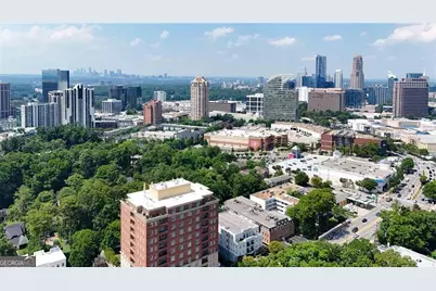 3655 Peachtree Road NE #401, Atlanta, GA 30319 - Photo 6
