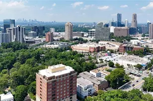 3655 Peachtree Rd NE, Atlanta, GA 30319 - Photo 6