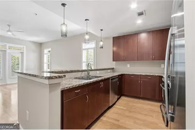 3655 Peachtree Road NE #401, Atlanta, GA 30319 - Photo 4