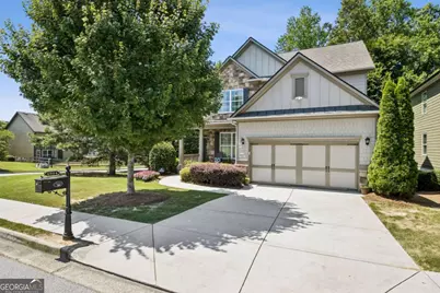 6904 Big Sky Drive, Flowery Branch, GA 30542 - Photo 4