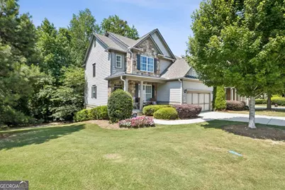 6904 Big Sky Drive, Flowery Branch, GA 30542 - Photo 2