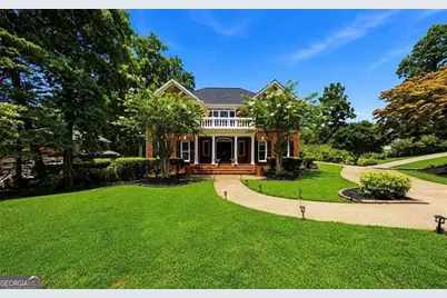 988 Grantham Way, Marietta, GA 30064 - Photo 4
