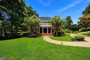 988 Grantham Way, Marietta, GA 30064 - Photo 4
