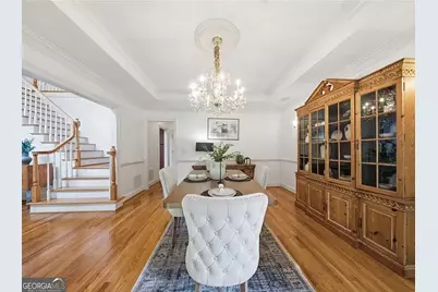 988 Grantham Way, Marietta, GA 30064 - Photo 8