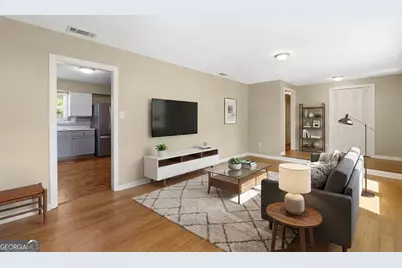 17 Regent Drive, Savannah, GA 31406 - Photo 4