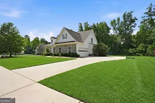 1185 Whitlow Ridge Dr, Bishop, GA 30621 - Photo 4