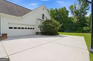 1185 Whitlow Ridge Dr, Bishop, GA 30621 - Photo 8