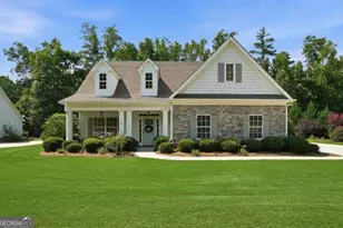 1185 Whitlow Ridge Dr, Bishop, GA 30621 - Photo 1