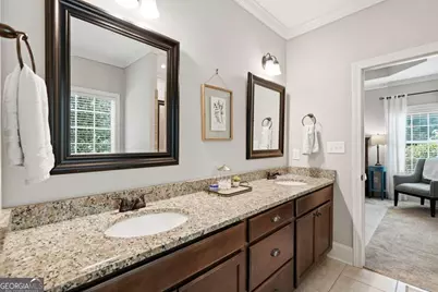 1185 Whitlow Ridge Dr, Bishop, GA 30621 - Photo 38
