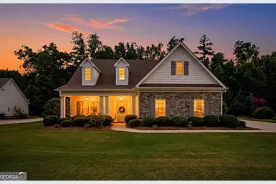 1185 Whitlow Ridge Dr, Bishop, GA 30621 - Photo 2